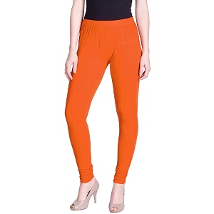 lyra women39s slim fit mid rise leggings