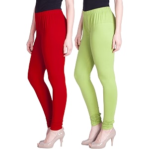 lyra women39s slim fit mid rise leggings