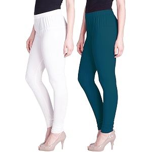 lyra women39s slim fit mid rise leggings