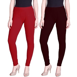 lyra women39s slim fit mid rise leggings