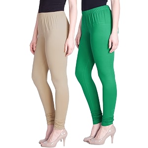 lyra women39s slim fit mid rise leggings