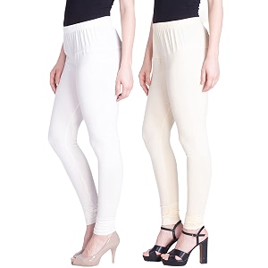 lyra women39s slim fit mid rise leggings