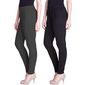 lyra women39s slim fit mid rise leggings
