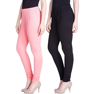 lyra women39s slim fit mid rise leggings