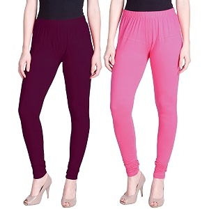 lyra women39s slim fit mid rise leggings
