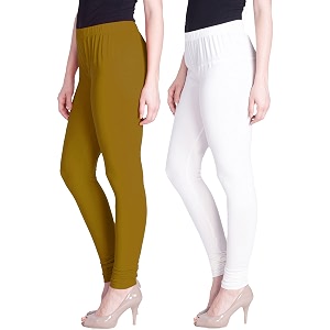 lyra women39s slim fit mid rise leggings