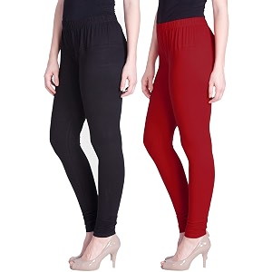 lyra women39s slim fit mid rise leggings