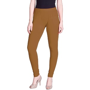 lyra women39s slim fit mid rise leggings