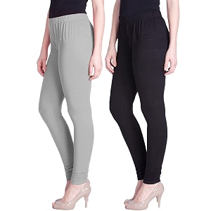lyra women39s slim fit mid rise leggings