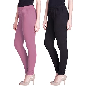 lyra women39s slim fit mid rise leggings