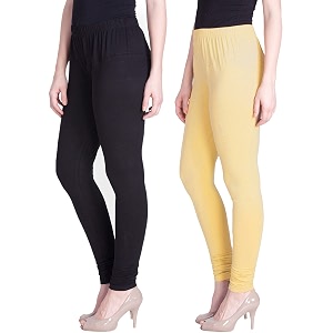 lyra women39s slim fit mid rise leggings