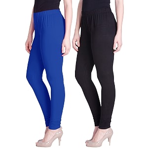 lyra women39s slim fit mid rise leggings