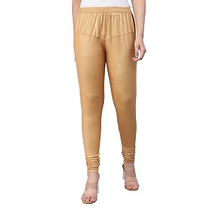 lyra women39s slim fit mid rise leggings