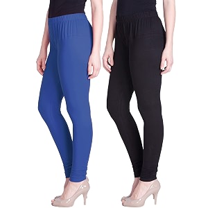 lyra women39s slim fit mid rise leggings