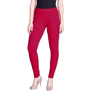 lyra women39s slim fit mid rise leggings