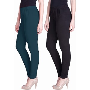 lyra women39s slim fit mid rise leggings