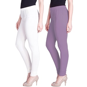 lyra women39s slim fit mid rise leggings