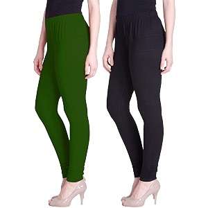 lyra women39s slim fit mid rise leggings