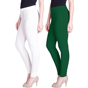lyra women39s slim fit mid rise leggings
