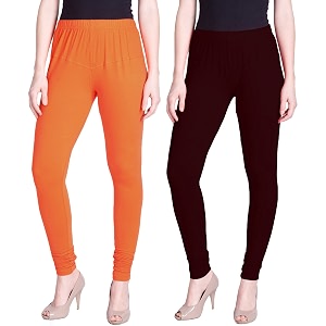 lyra women39s slim fit mid rise leggings