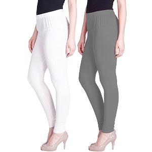 lyra women39s slim fit mid rise leggings