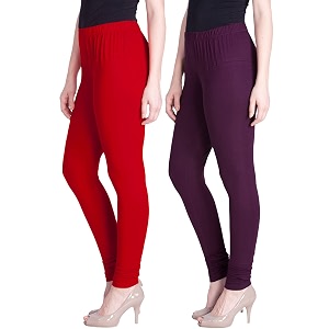 lyra women39s slim fit mid rise leggings