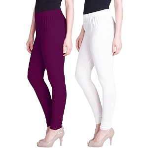 lyra women39s slim fit mid rise leggings