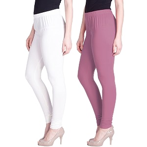 lyra women39s slim fit mid rise leggings