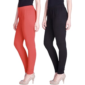 lyra women39s slim fit mid rise leggings