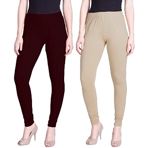 lyra women39s slim fit mid rise leggings