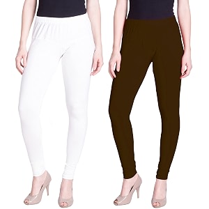lyra women39s slim fit mid rise leggings