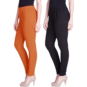 lyra women39s slim fit mid rise leggings