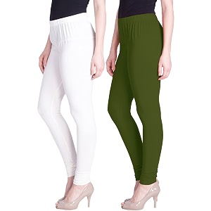lyra women39s slim fit mid rise leggings