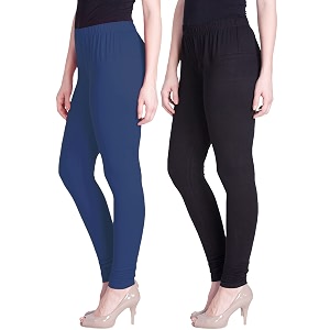 lyra women39s slim fit mid rise leggings