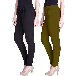 lyra women39s slim fit mid rise leggings
