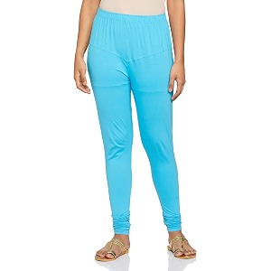 lyra women39s slim fit mid rise leggings
