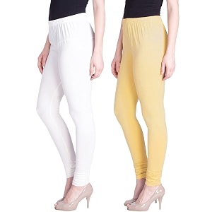 lyra women39s slim fit mid rise leggings