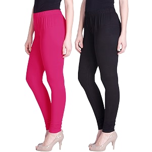 lyra women39s slim fit mid rise leggings