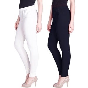 lyra women39s slim fit mid rise leggings