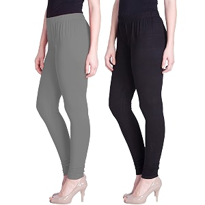 lyra women39s slim fit mid rise leggings