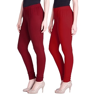 lyra women39s slim fit mid rise leggings
