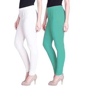 lyra women39s slim fit mid rise leggings