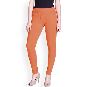 lyra women39s slim fit mid rise leggings