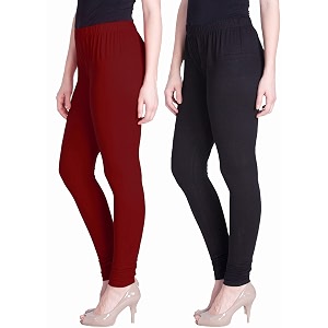 lyra women39s slim fit mid rise leggings
