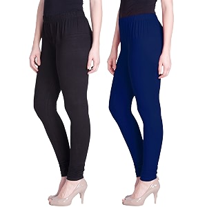 lyra women39s slim fit mid rise leggings