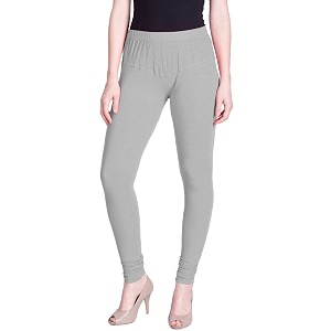 lyra women39s slim fit mid rise leggings