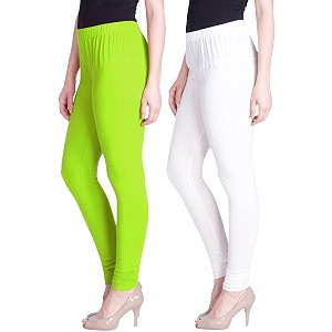 lyra women39s slim fit mid rise leggings
