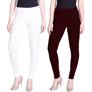 lyra women39s slim fit mid rise leggings