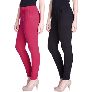 lyra women39s slim fit mid rise leggings