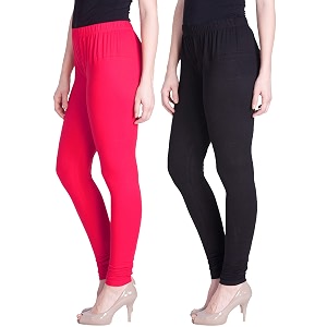 lyra women39s slim fit mid rise leggings